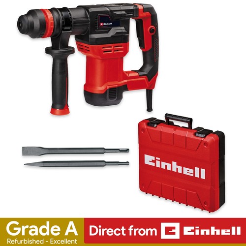 Einhell demolition hammer 750w - einhell,