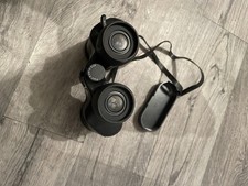 Chinon Super Fine Optics