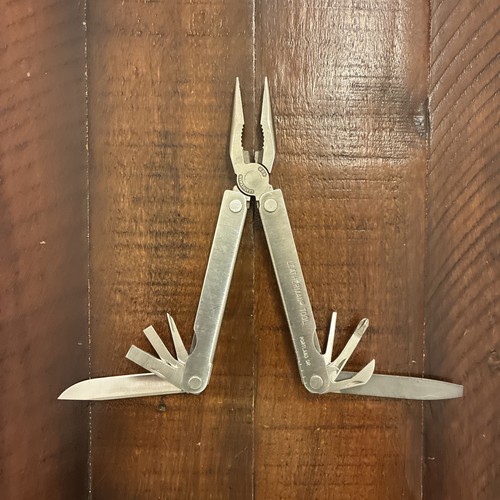 Original leatherman pst - original,