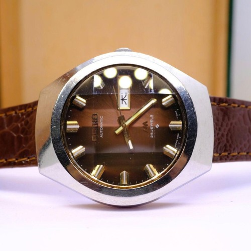 C151 seiko automatic 25jewels - automatic,