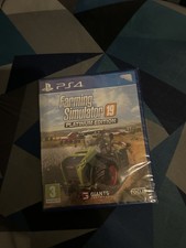 NEW & SEALED Farming Simulator