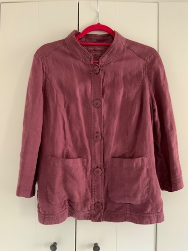 Seasalt bullfinch jacket - seasalt,