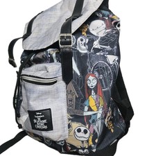 Disney Nightmare Before