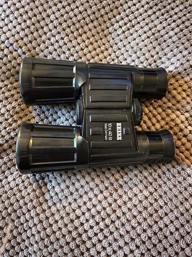 Zeiss 10x40b binoculars - zeiss,
