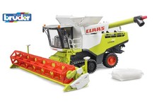 Bruder Claas Lexion 780 Terra