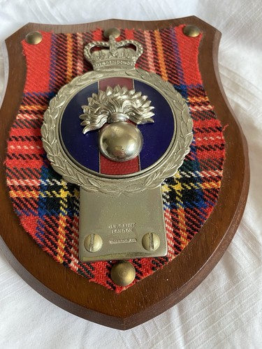 Vintage grenadier guards - vintage,