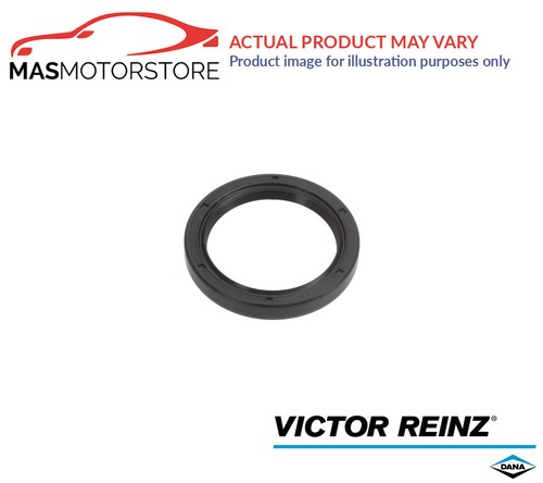 Crankshaft oil seal victor - oil,