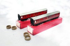 HORNBY DUBLO 2RAIL 4078