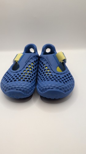 Vivobarefoot toddler blue - vivobarefoot,