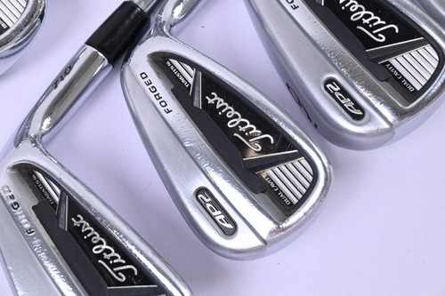 Titleist ap2 710 irons - 710, /
