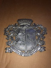 VINTAGE OP EWIG UNGEDEELD