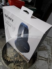 Sony WH-CH700N Noise