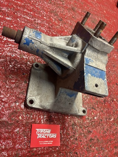 Fordson dexta super - dexta,