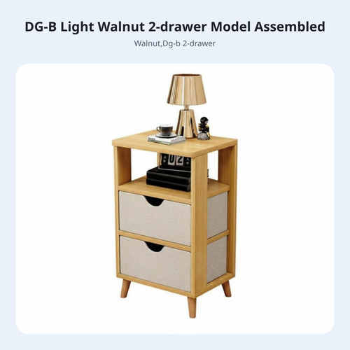 Multi drawer upright cabinet - multi-drawer,