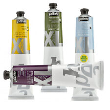 Pebeo Studio XL Fine Artist Oil Paint 200ml - 52 Colours Available 