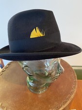 AKUBRA  Fab Fedora