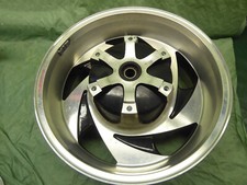 RIM REAR WHEEL ROCKET ROADSTER