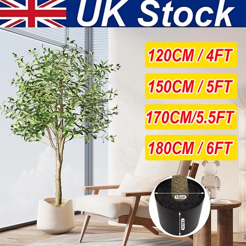 Artificial olive tree - artificial,