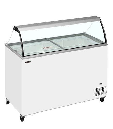 Small scoop ice cream - small,