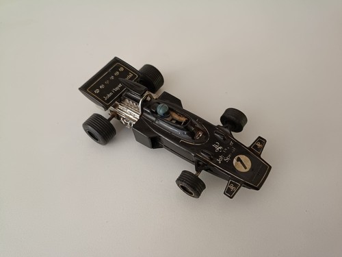 Scalextric c050 jps formula - c050,