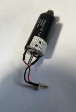 MAXON 118752 DC MOTOR (IN25S3B1)
