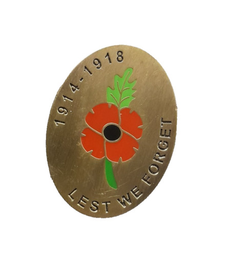 Lest forget rememberance - lest, we