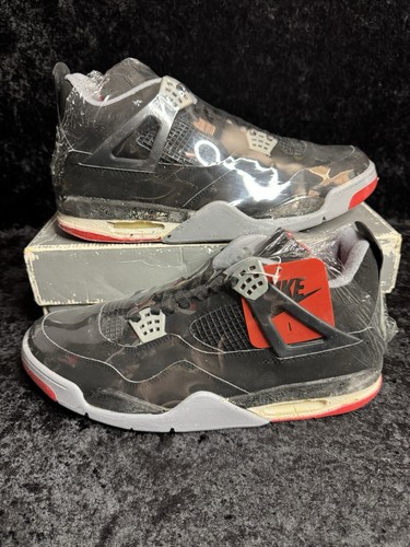 Vintage size air jordan 4 - -,