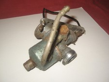 Vintage British Seagull