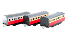 Vintage TOMY Plarail Thomas