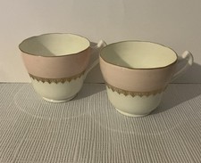 Royal Grafton Bone China 2 Tea