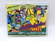 Auf Wiedersehen Monty -