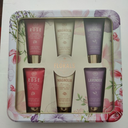 Grace cole gift set - grace, luxury