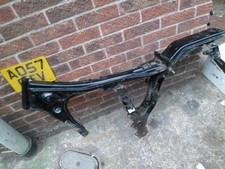 ⭐HONDA CG125 CG 125 BRAZIL FRAME WITH V5 & HUGE HISTORY & PLATE 2007 ⭐FREE POST⭐