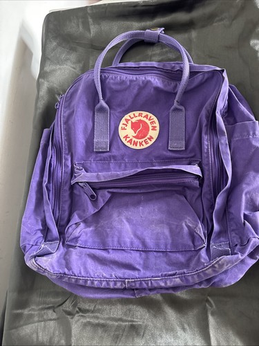 Fjallraven kanken classic - fjallraven,