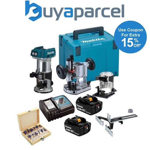 Makita drt50rtjx2 18v - drt50rtjx2,