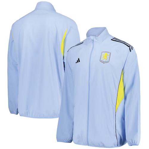 Aston villa adidas training - aston,