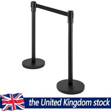 36inch Crowd Control Stanchion