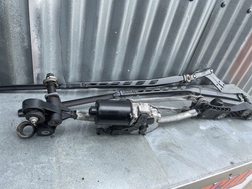 Bmw e60 wiper - bmw, motor
