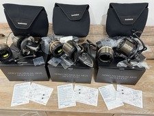 Shimano Aero Technium MGS