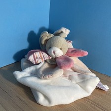 doudou et compagnie comforter