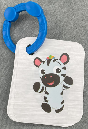 Baby einstein kickin tunes - einstein,