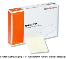 Algisite M Calcium-Alginate