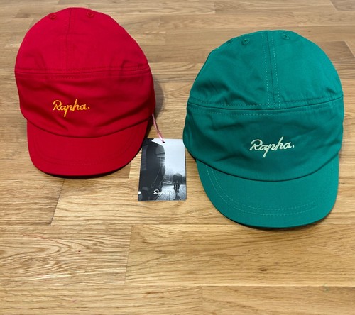 Rapha logo cap cycling - cap,