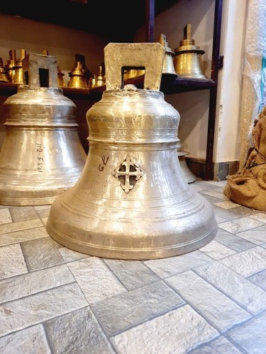 Original handmade church - original,