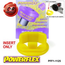 Powerflex Road Upr Engine