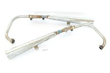 Kawasaki GT 550 KZ550G Silencer Exhaust A261F