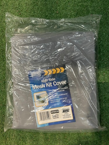 New mesh cover fit - cover,