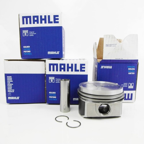 Pistons 51mm mahle - 81.51mm, for