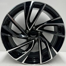 VW Golf Adelaide 19" Style