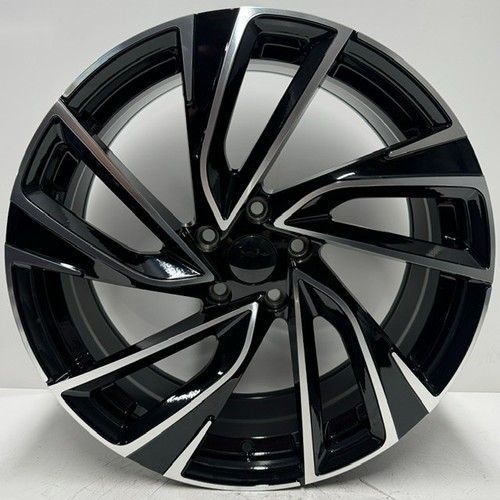 Golf adelaide style - vw, 19"